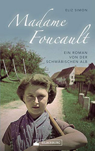 Madame Foucault Cover